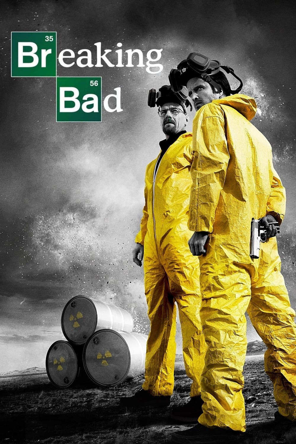 Breaking Bad [14661] (A1763992672) [[Shows]] --Plex--